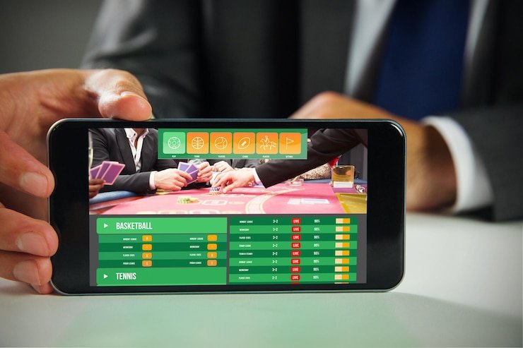 Proses verifikasi akun di platform sultan78